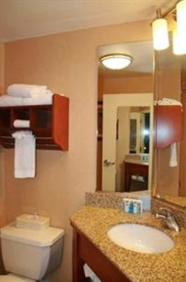 фото отеля Hampton Inn Albuquerque - University / Midtown