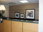 фото отеля Hampton Inn Albuquerque - University / Midtown