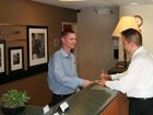 фото отеля Hampton Inn Albuquerque - University / Midtown