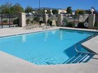 фото отеля Hampton Inn Albuquerque - University / Midtown