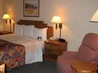 фото отеля Hampton Inn Albuquerque - University / Midtown