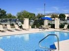 фото отеля Hampton Inn Albuquerque - University / Midtown