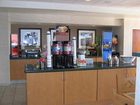 фото отеля Hampton Inn Albuquerque - University / Midtown