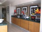 фото отеля Hampton Inn Albuquerque - University / Midtown