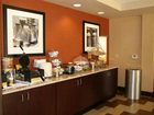 фото отеля Hampton Inn Albuquerque - University / Midtown