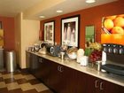 фото отеля Hampton Inn Albuquerque - University / Midtown