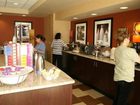 фото отеля Hampton Inn Albuquerque - University / Midtown