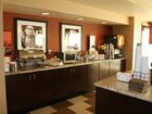 фото отеля Hampton Inn Albuquerque - University / Midtown