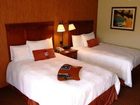 фото отеля Hampton Inn Albuquerque - University / Midtown