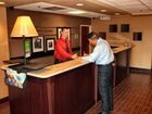 фото отеля Hampton Inn Albuquerque - University / Midtown
