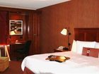фото отеля Hampton Inn Albuquerque - University / Midtown