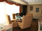 фото отеля Hampton Inn Albuquerque - University / Midtown