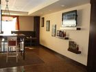 фото отеля Hampton Inn Albuquerque - University / Midtown