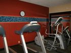 фото отеля Hampton Inn Albuquerque - University / Midtown