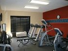 фото отеля Hampton Inn Albuquerque - University / Midtown