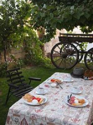 фото отеля Village Cave House Hotel