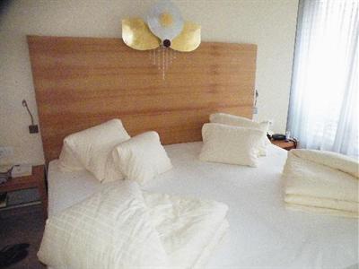 фото отеля Hotel Wiesenhof Lagundo