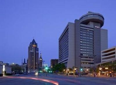 фото отеля Hyatt Regency Milwaukee