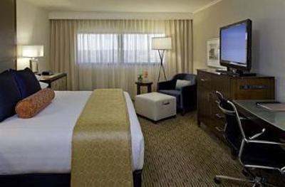 фото отеля Hyatt Regency Milwaukee