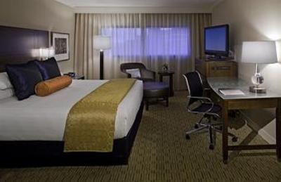 фото отеля Hyatt Regency Milwaukee