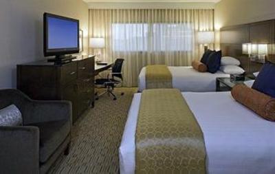 фото отеля Hyatt Regency Milwaukee