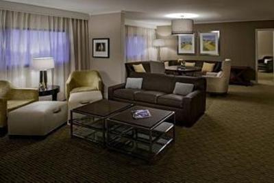 фото отеля Hyatt Regency Milwaukee