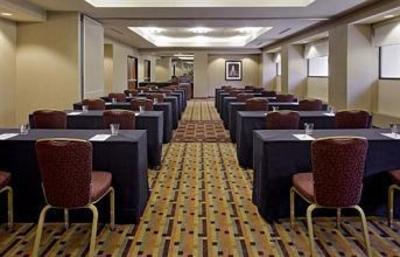 фото отеля Hyatt Regency Milwaukee