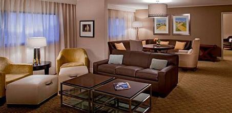 фото отеля Hyatt Regency Milwaukee