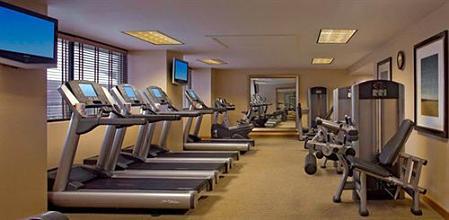 фото отеля Hyatt Regency Milwaukee