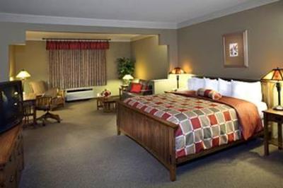 фото отеля BEST WESTERN Sunset Suites - Riverwalk