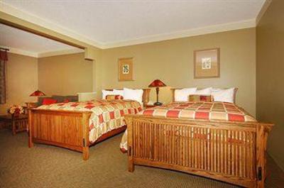 фото отеля BEST WESTERN Sunset Suites - Riverwalk