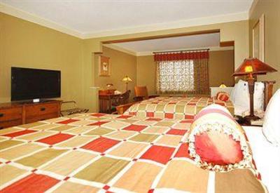 фото отеля BEST WESTERN Sunset Suites - Riverwalk