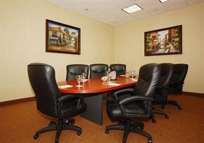 фото отеля BEST WESTERN Sunset Suites - Riverwalk