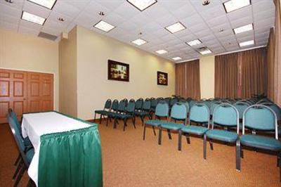 фото отеля BEST WESTERN Sunset Suites - Riverwalk