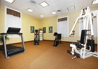 фото отеля BEST WESTERN Sunset Suites - Riverwalk