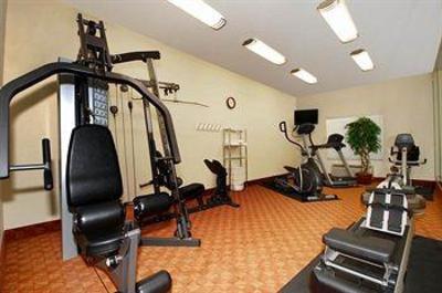 фото отеля BEST WESTERN Sunset Suites - Riverwalk
