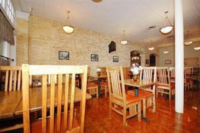 фото отеля BEST WESTERN Sunset Suites - Riverwalk