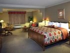фото отеля BEST WESTERN Sunset Suites - Riverwalk