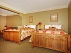 фото отеля BEST WESTERN Sunset Suites - Riverwalk
