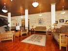 фото отеля BEST WESTERN Sunset Suites - Riverwalk
