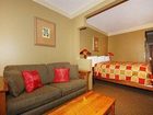 фото отеля BEST WESTERN Sunset Suites - Riverwalk