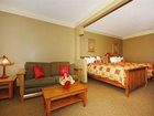 фото отеля BEST WESTERN Sunset Suites - Riverwalk