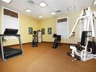 фото отеля BEST WESTERN Sunset Suites - Riverwalk