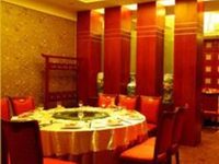Haiyang Grand Hotel City Center Changzhou