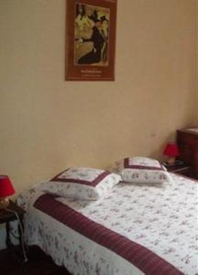 фото отеля Chambres d'Hotes Domaine du Buc