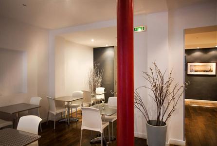 фото отеля Hotel L'Annexe