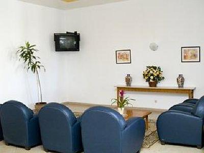 фото отеля Hotel Luar