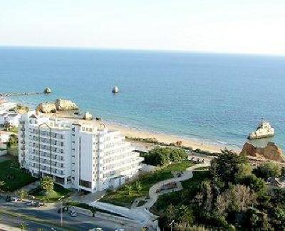 фото отеля Hotel Luar
