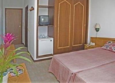 фото отеля Hotel Luar