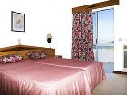 фото отеля Hotel Luar